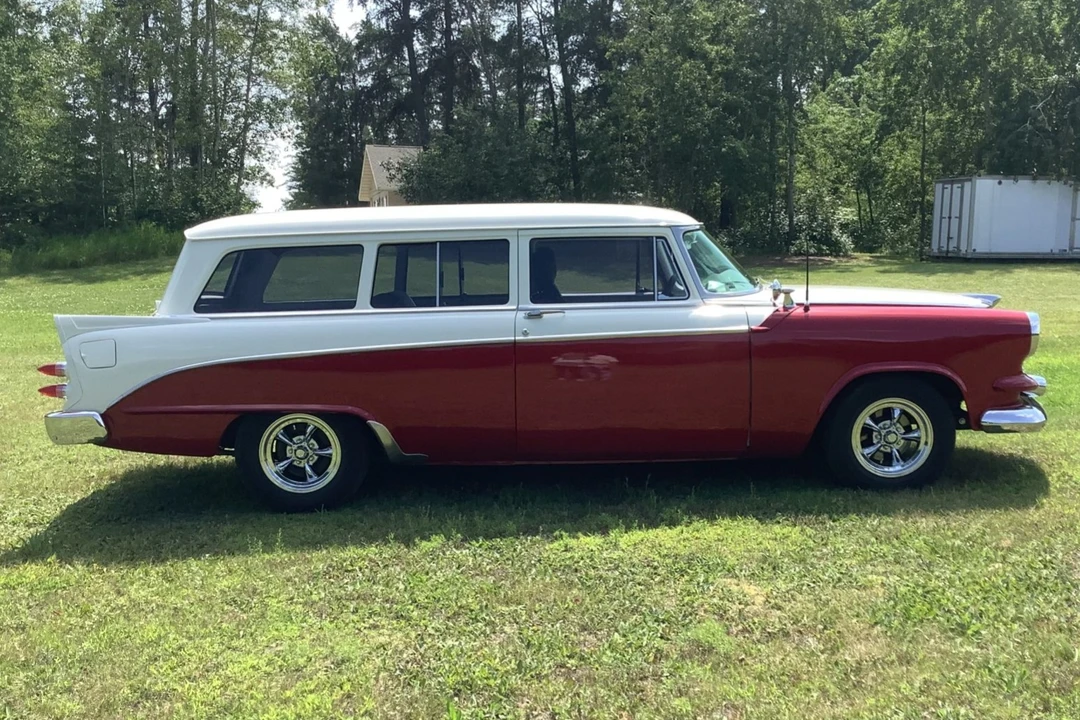 1956 Dodge Coronet 1st-3rd Gen - Image 7 of 31