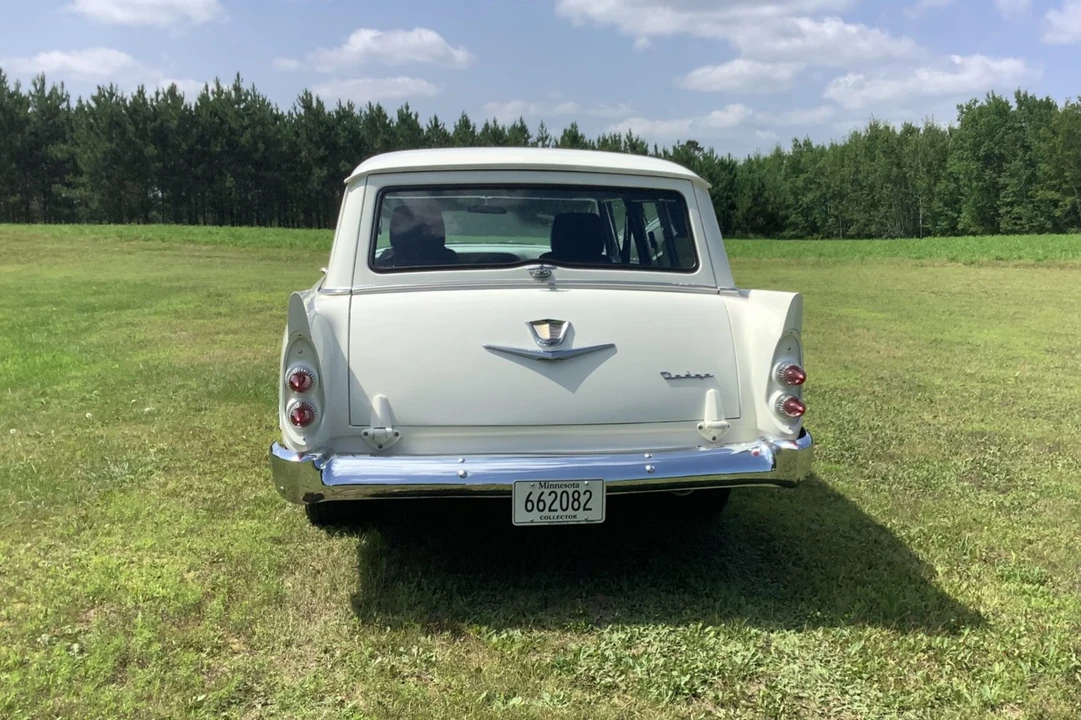 1956 Dodge Coronet 1st-3rd Gen - Image 10 of 31