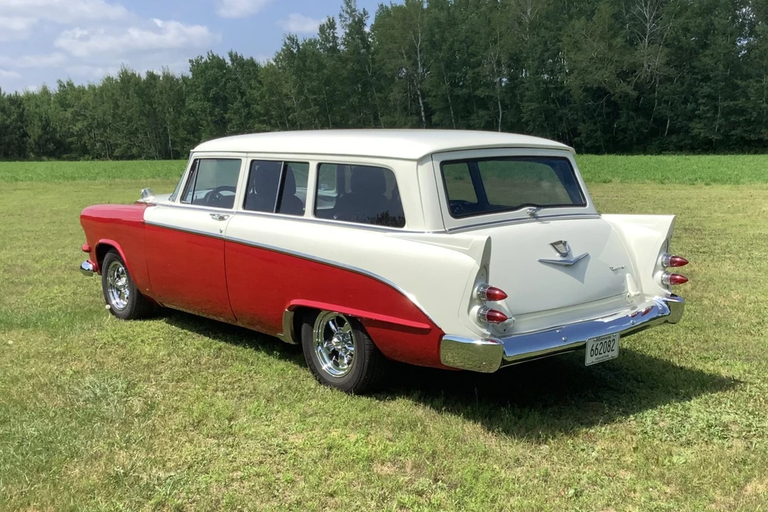 1956 Dodge Coronet 1st-3rd Gen - Image 11 of 31