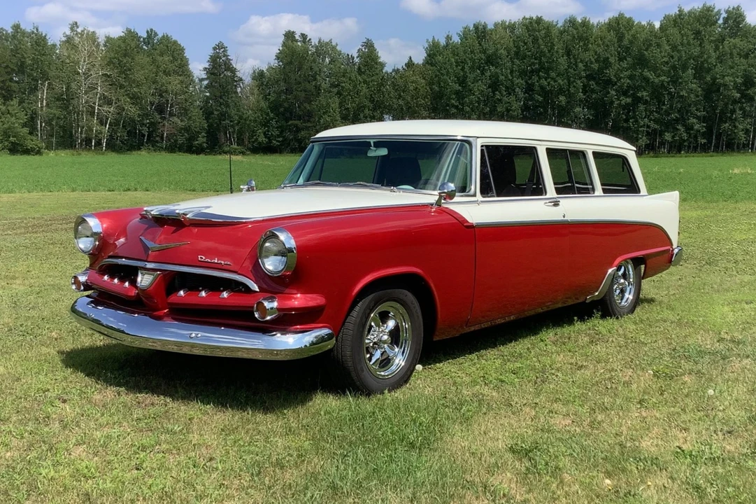 1956 Dodge Coronet 1st-3rd Gen - Image 2 of 31