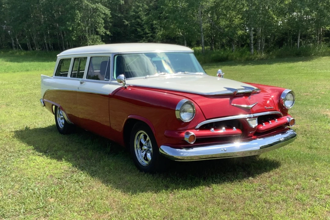 1956 Dodge Coronet 1st-3rd Gen - Image 4 of 31