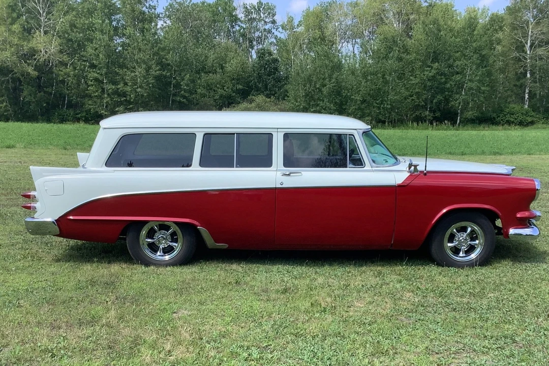 1956 Dodge Coronet 1st-3rd Gen - Image 6 of 31