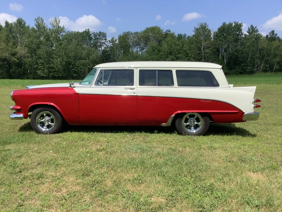1956 Dodge Coronet 1st-3rd Gen - Image 12 of 31