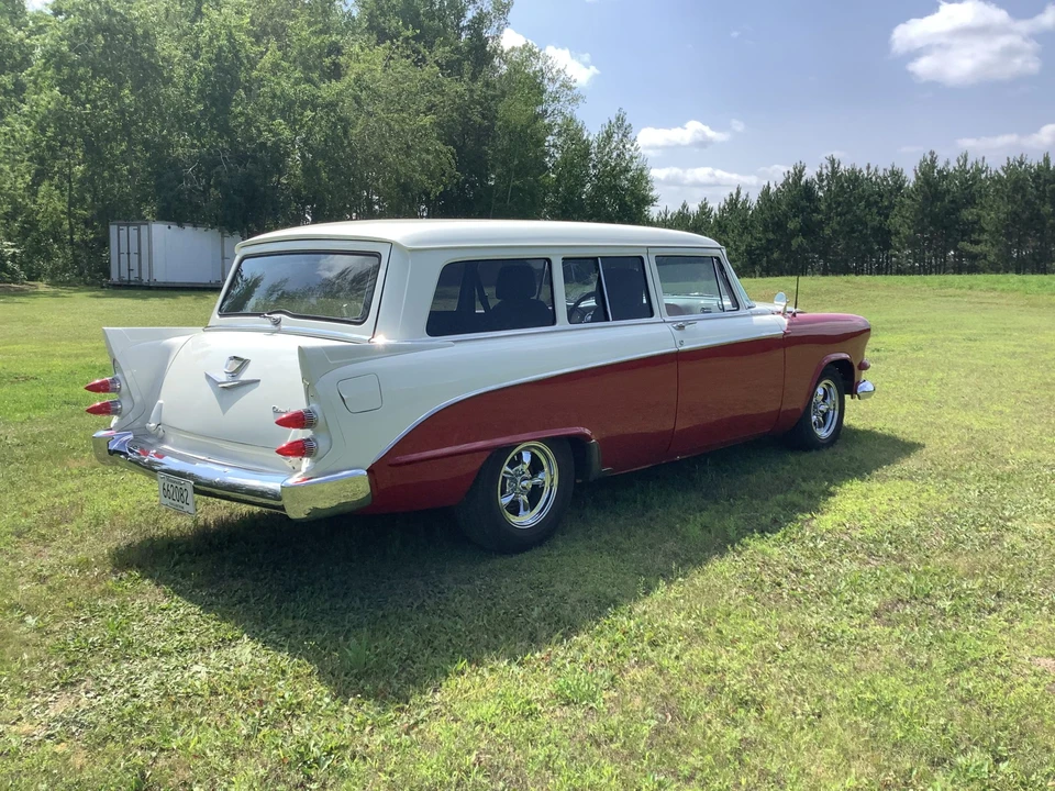 1956 Dodge Coronet 1st-3rd Gen - Image 8 of 31