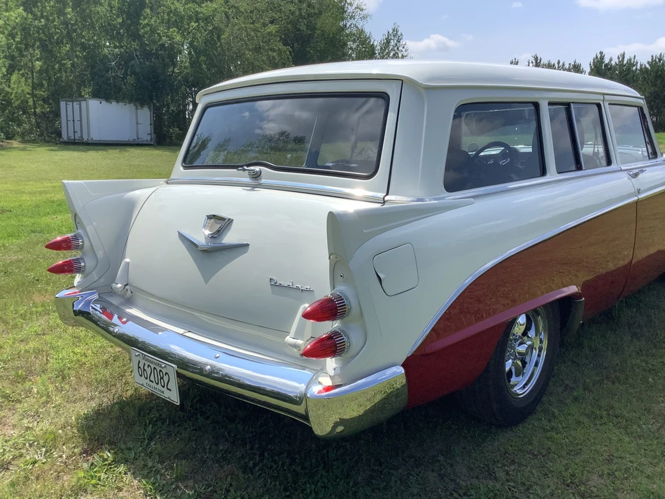1956 Dodge Coronet 1st-3rd Gen - Image 18 of 31