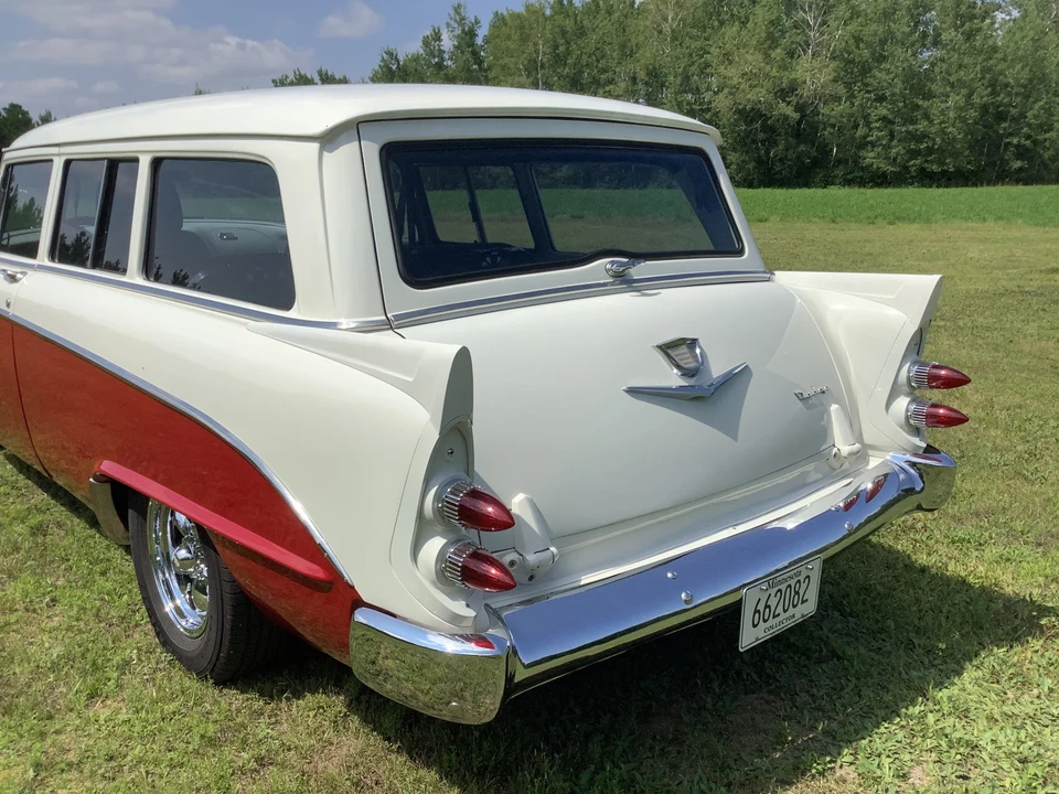 1956 Dodge Coronet 1st-3rd Gen - Image 17 of 31