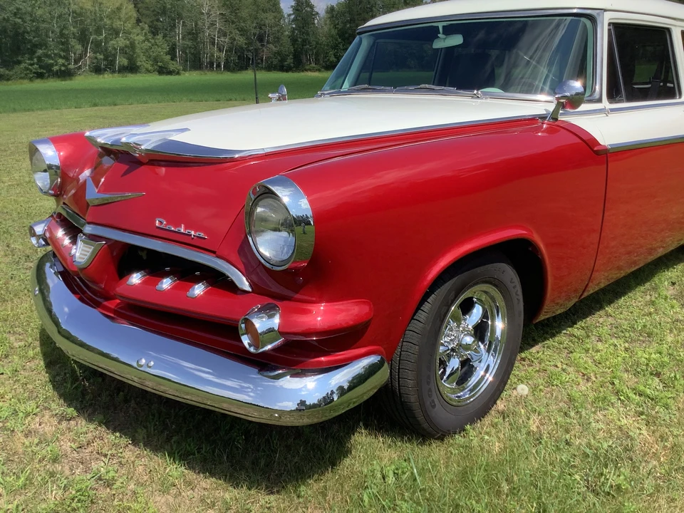 1956 Dodge Coronet 1st-3rd Gen - Image 13 of 31