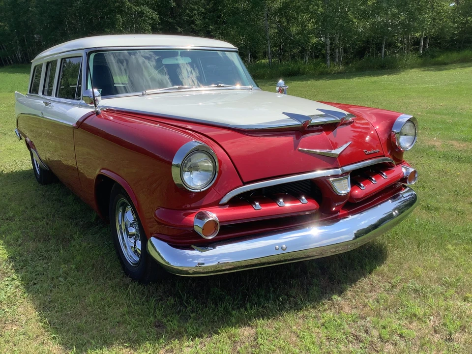 1956 Dodge Coronet 1st-3rd Gen - Image 25 of 31