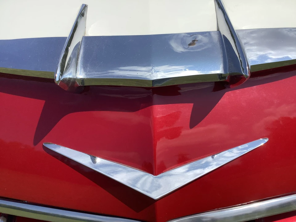 1956 Dodge Coronet 1st-3rd Gen - Image 26 of 31