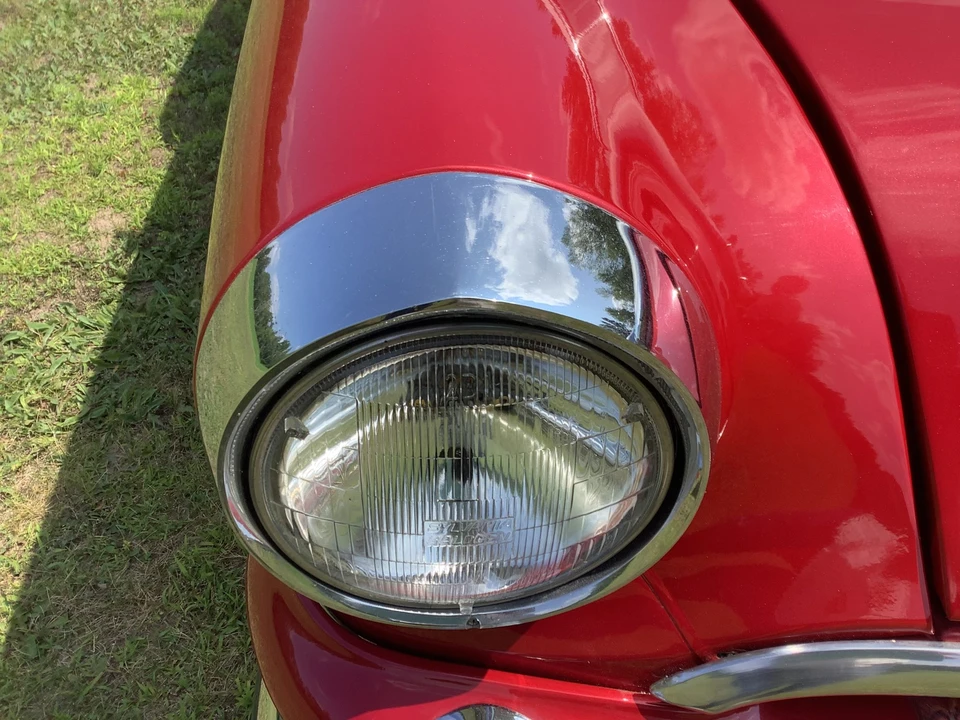 1956 Dodge Coronet 1st-3rd Gen - Image 29 of 31