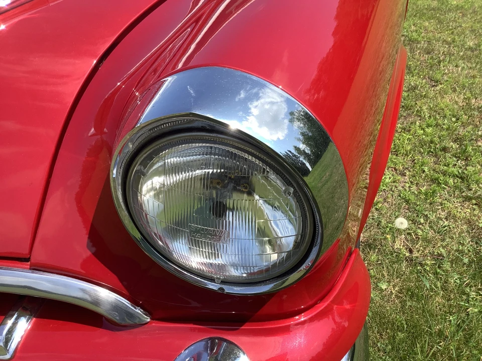 1956 Dodge Coronet 1st-3rd Gen - Image 30 of 31