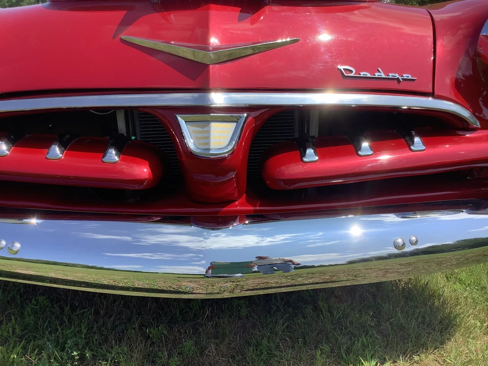 1956 Dodge Coronet 1st-3rd Gen - Image 31 of 31
