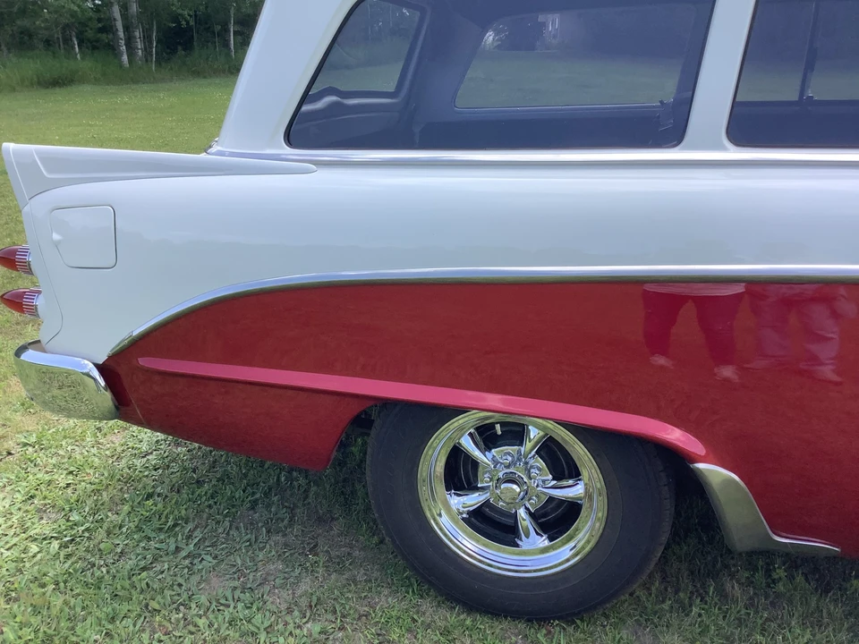 1956 Dodge Coronet 1st-3rd Gen - Image 20 of 31