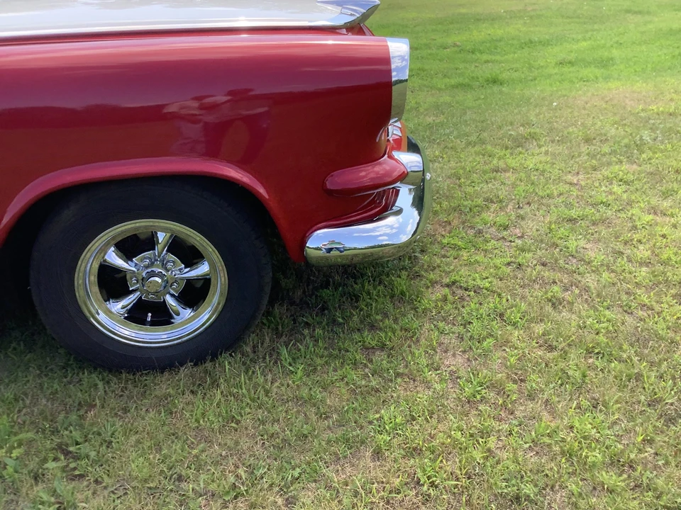 1956 Dodge Coronet 1st-3rd Gen - Image 23 of 31