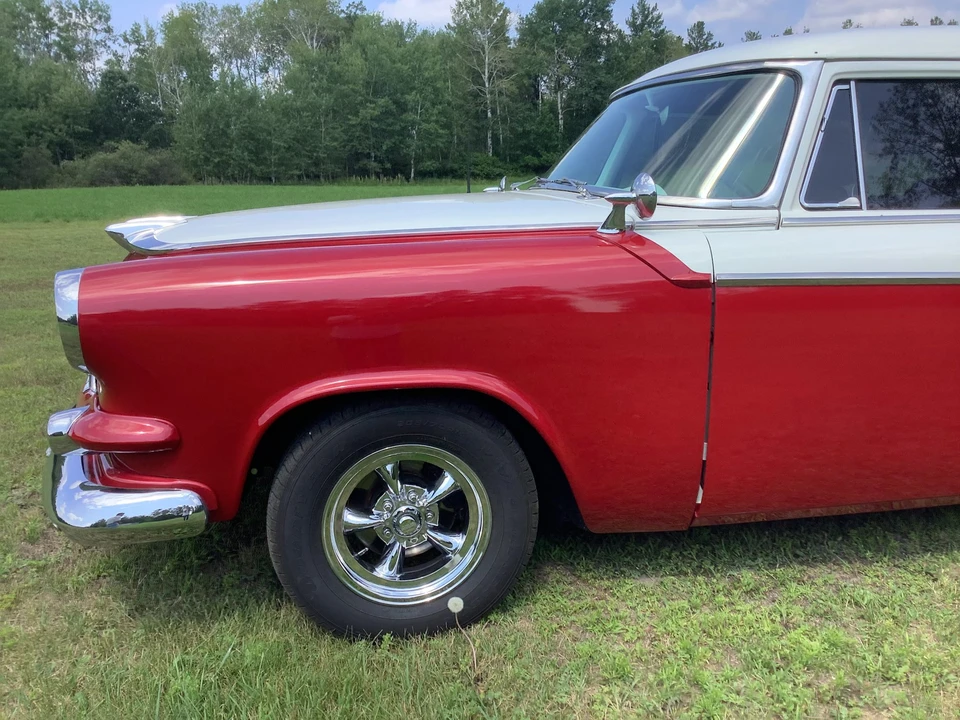 1956 Dodge Coronet 1st-3rd Gen - Image 14 of 31