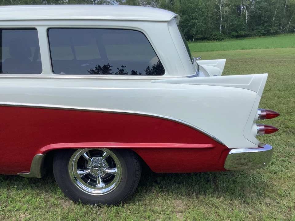 1956 Dodge Coronet 1st-3rd Gen - Image 16 of 31