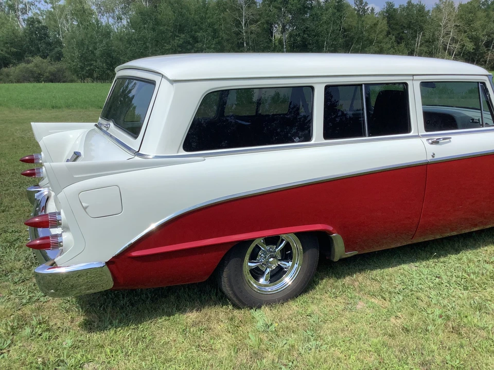 1956 Dodge Coronet 1st-3rd Gen - Image 19 of 31