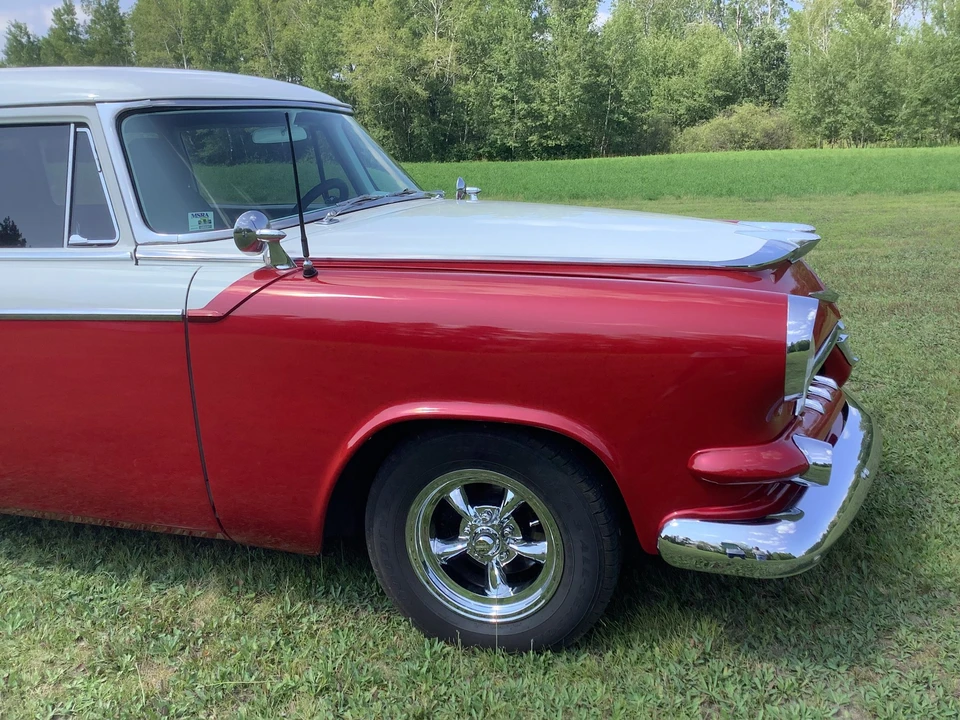 1956 Dodge Coronet 1st-3rd Gen - Image 24 of 31