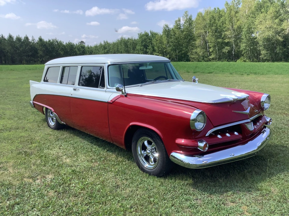 1956 Dodge Coronet 1st-3rd Gen - Image 5 of 31
