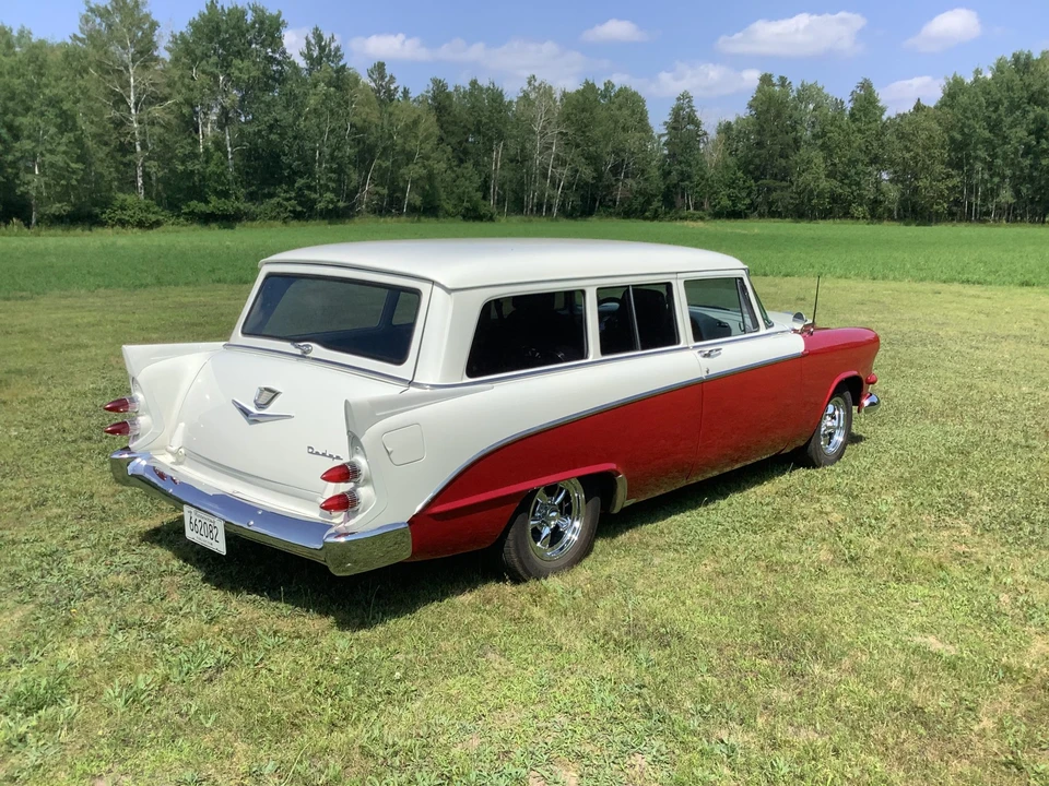 1956 Dodge Coronet 1st-3rd Gen - Image 9 of 31