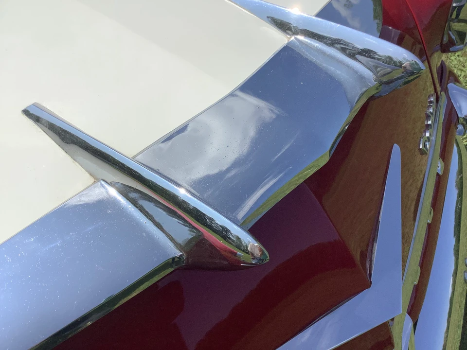 1956 Dodge Coronet 1st-3rd Gen - Image 27 of 31
