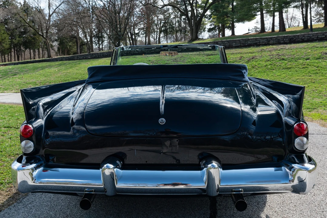 1957 Dual-Ghia - Image 10 of 31