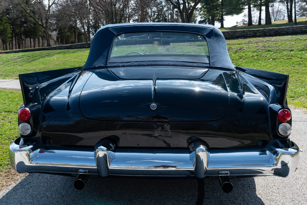 1957 Dual-Ghia - Image 29 of 31