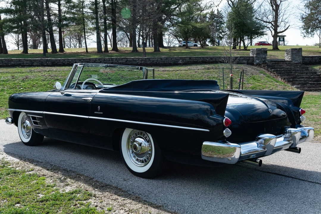 1957 Dual-Ghia - Image 6 of 31