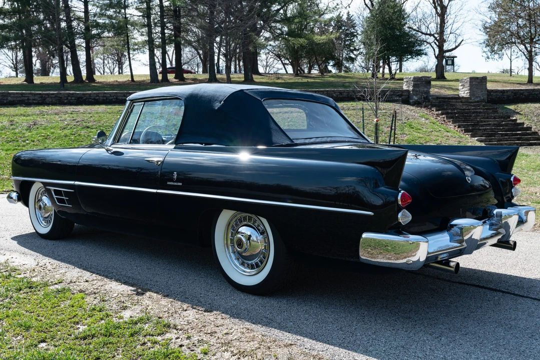 1957 Dual-Ghia - Image 26 of 31