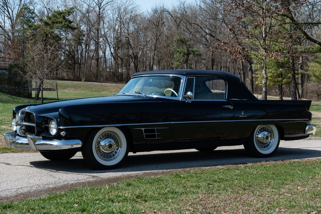 1957 Dual-Ghia - Image 25 of 31