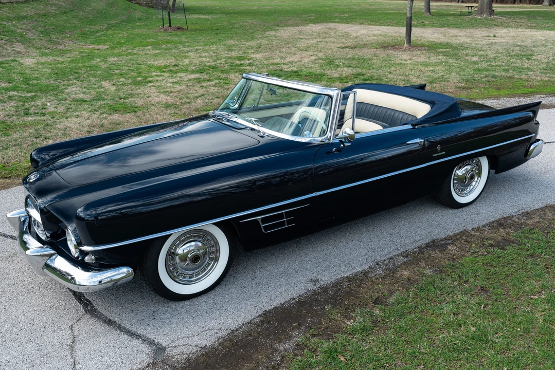 1957 Dual-Ghia - Image 5 of 31