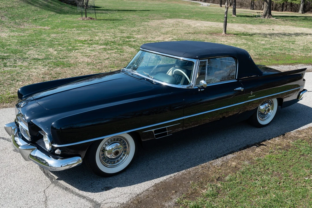 1957 Dual-Ghia - Image 24 of 31