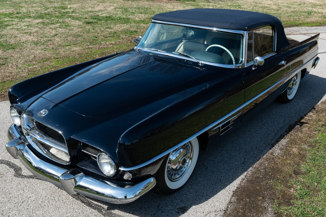 1957 Dual-Ghia - Image 21 of 31