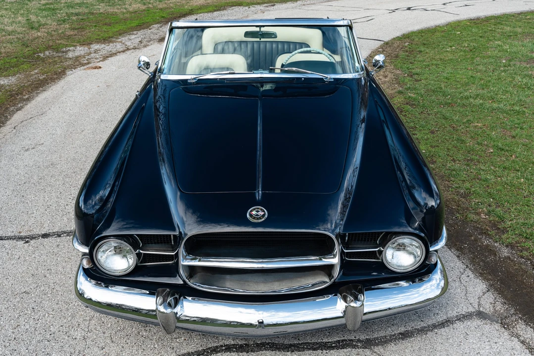 1957 Dual-Ghia - Image 19 of 31