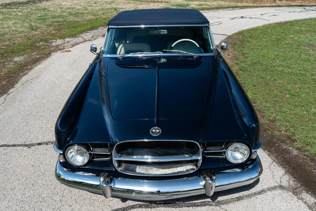 1957 Dual-Ghia - Image 20 of 31