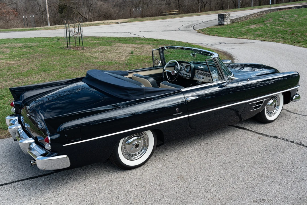 1957 Dual-Ghia - Image 14 of 31