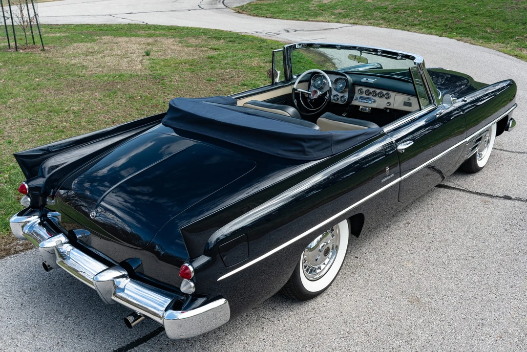 1957 Dual-Ghia - Image 11 of 31