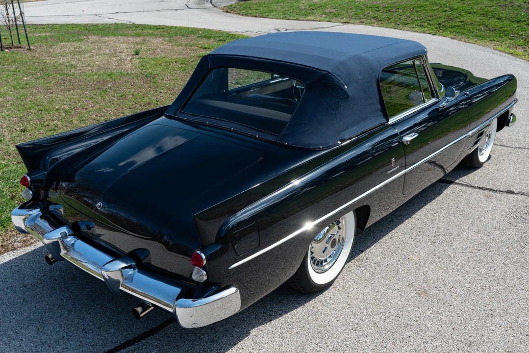 1957 Dual-Ghia - Image 30 of 31