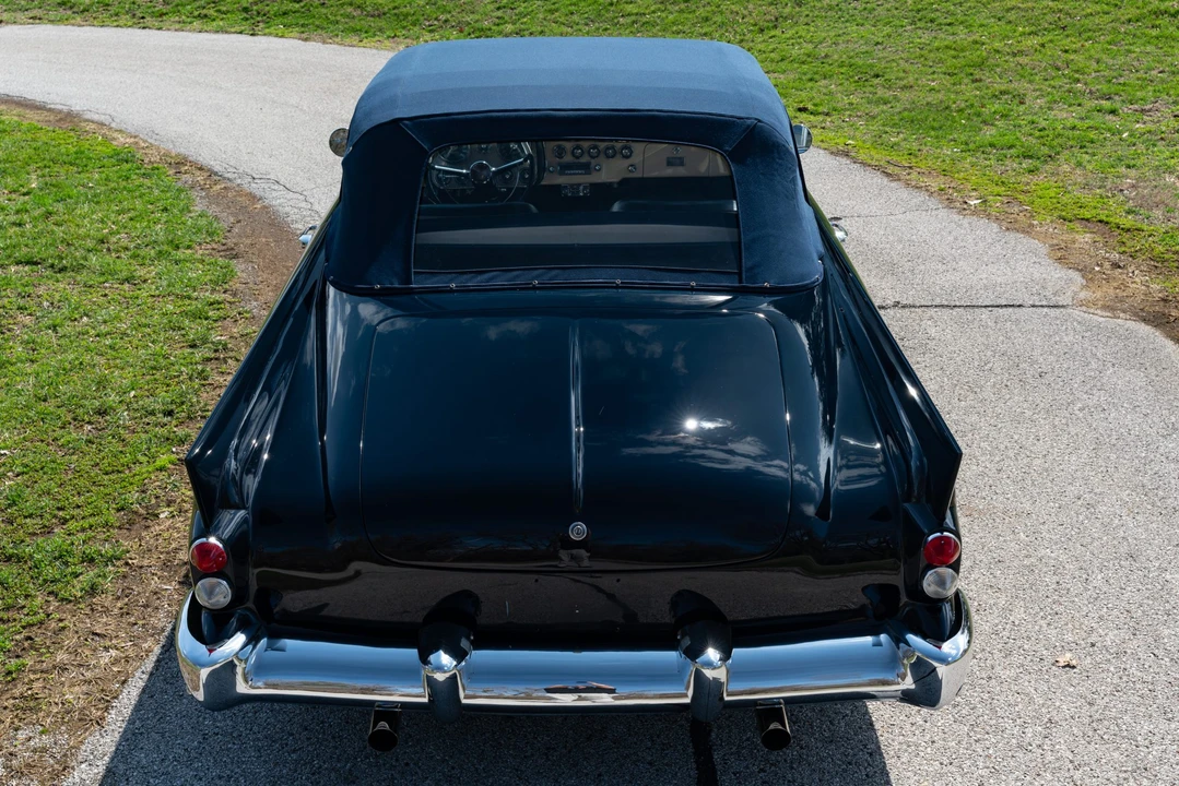 1957 Dual-Ghia - Image 28 of 31