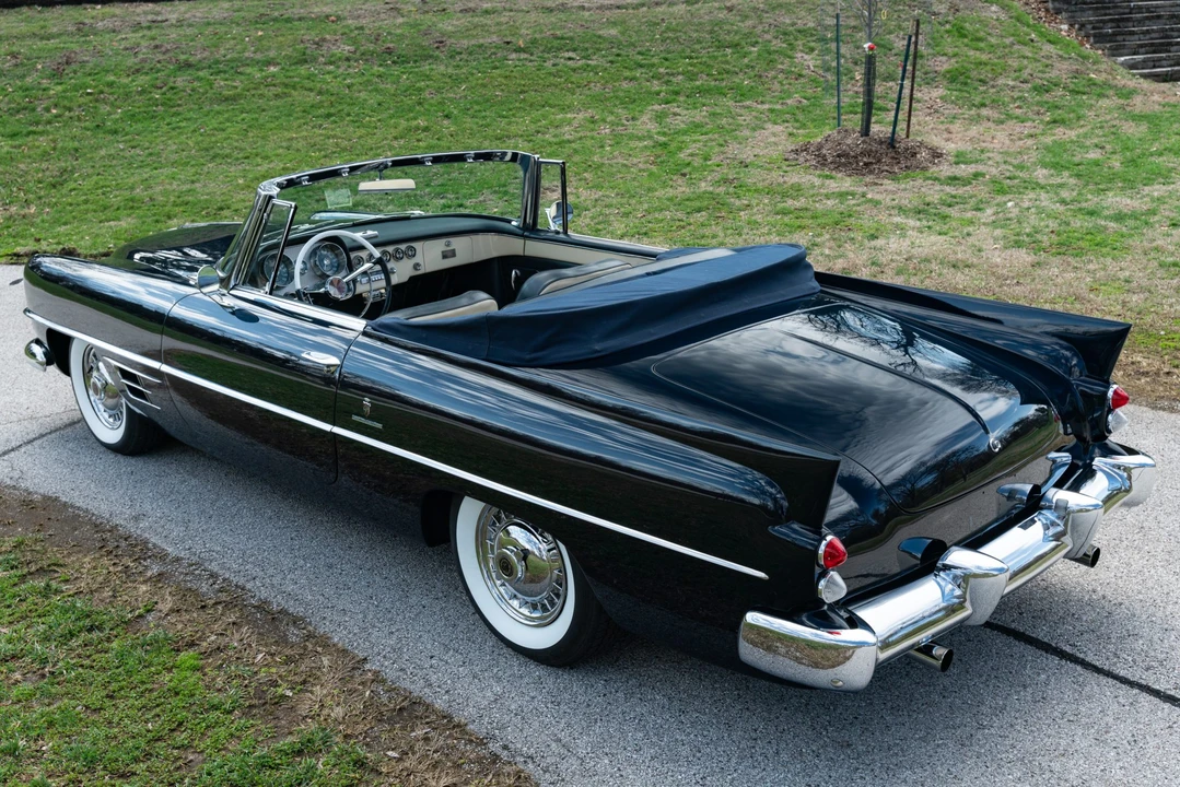 1957 Dual-Ghia - Image 7 of 31