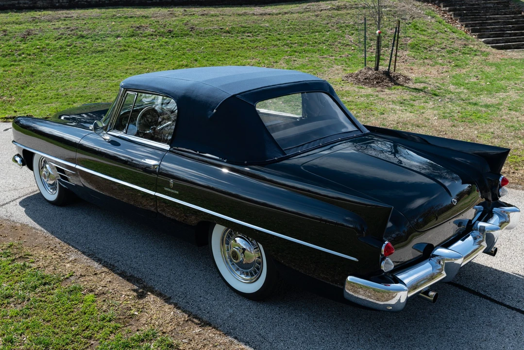 1957 Dual-Ghia - Image 27 of 31