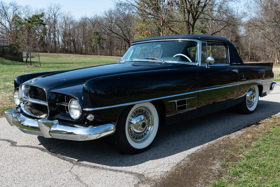 1957 Dual-Ghia - Image 23 of 31