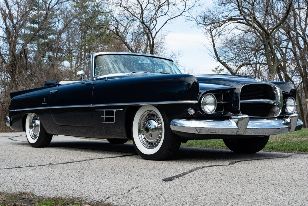 1957 Dual-Ghia - Image 16 of 31