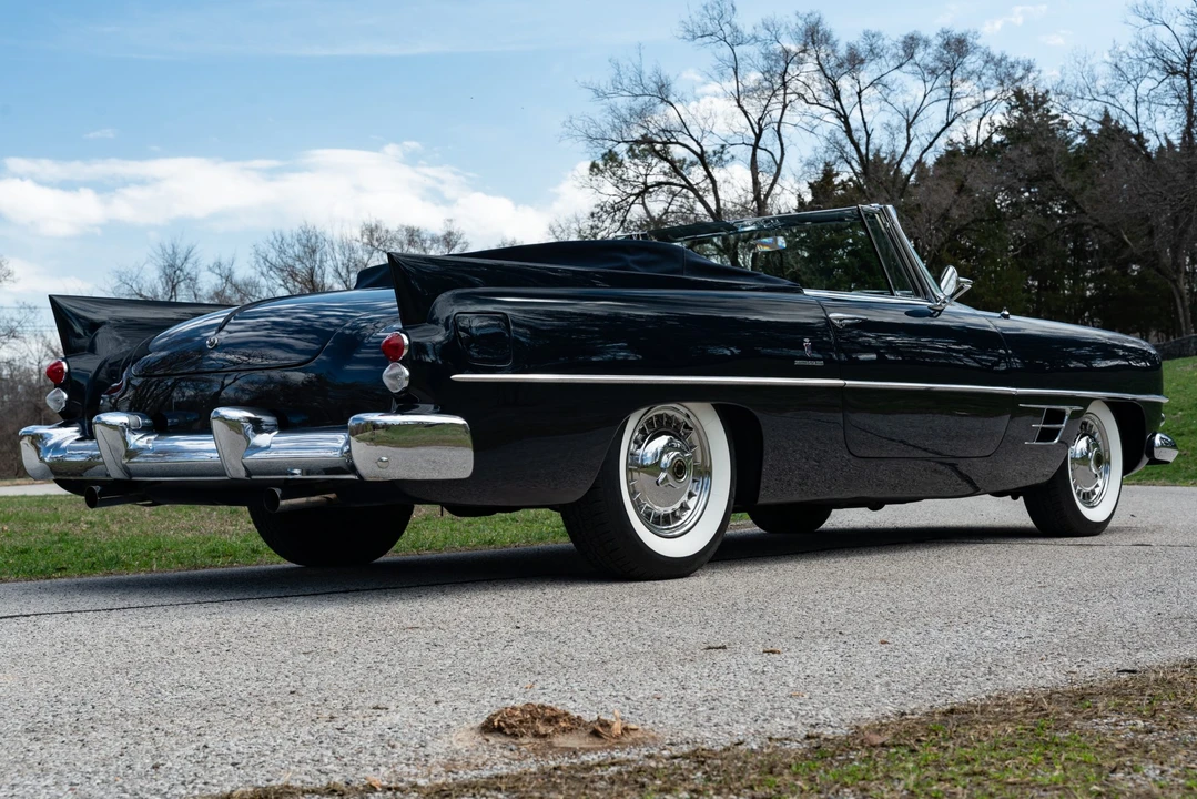1957 Dual-Ghia - Image 12 of 31
