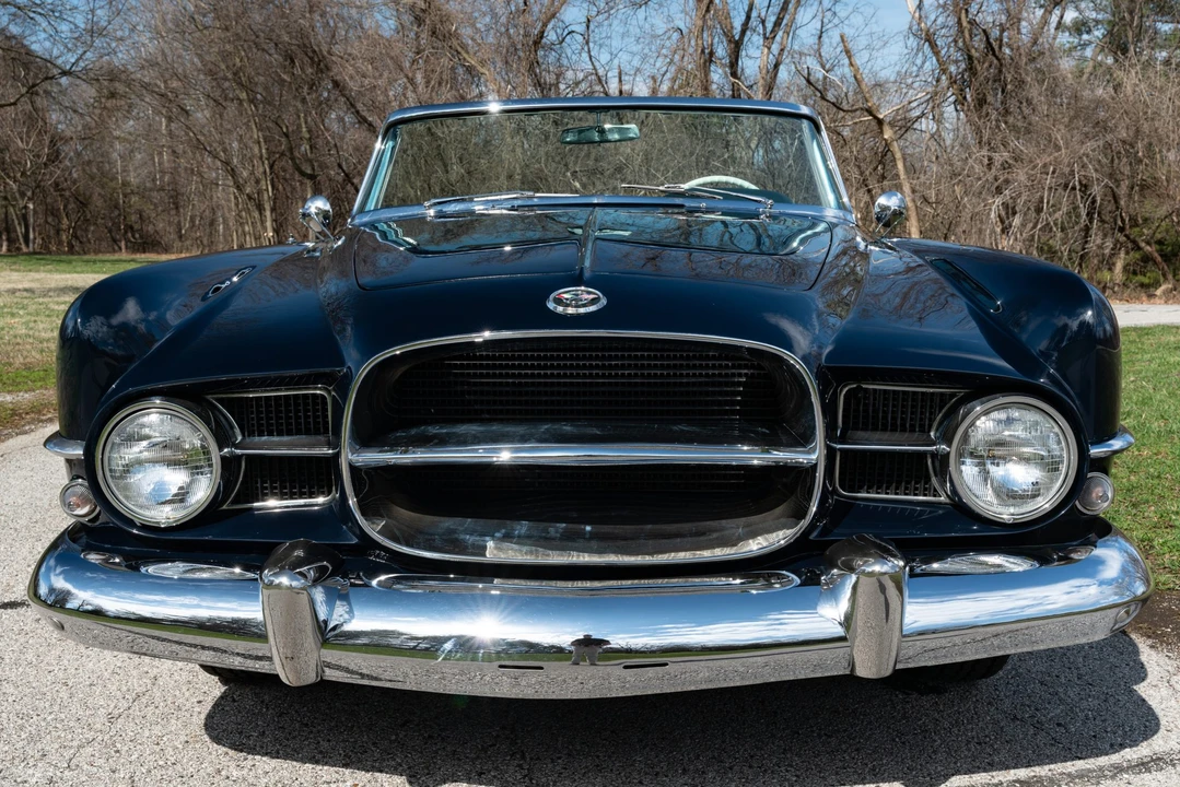 1957 Dual-Ghia - Image 18 of 31