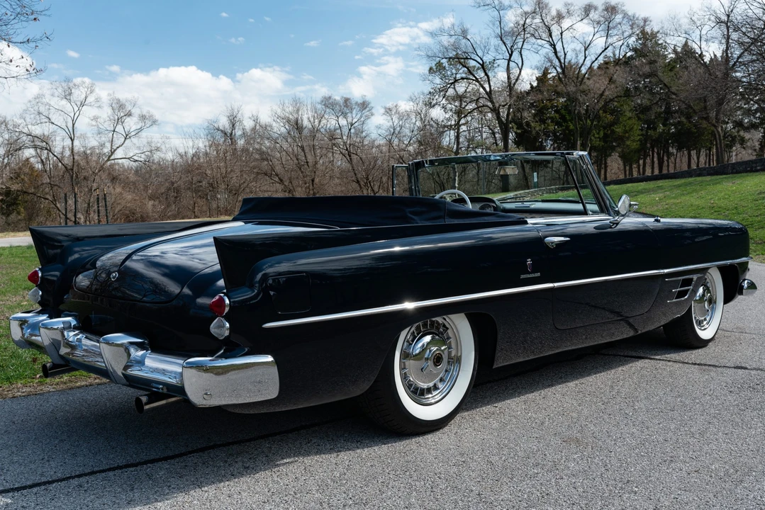 1957 Dual-Ghia - Image 13 of 31