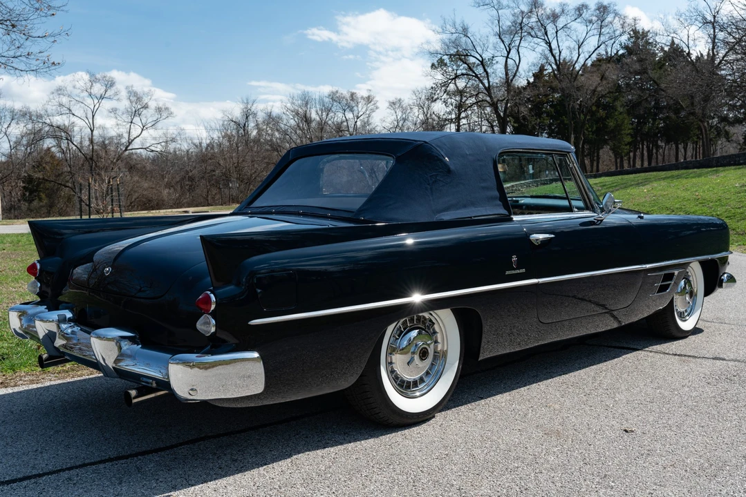 1957 Dual-Ghia - Image 31 of 31