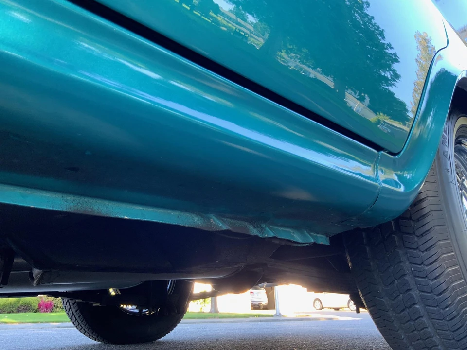 1961 Chrysler Newport - Image 31 of 31