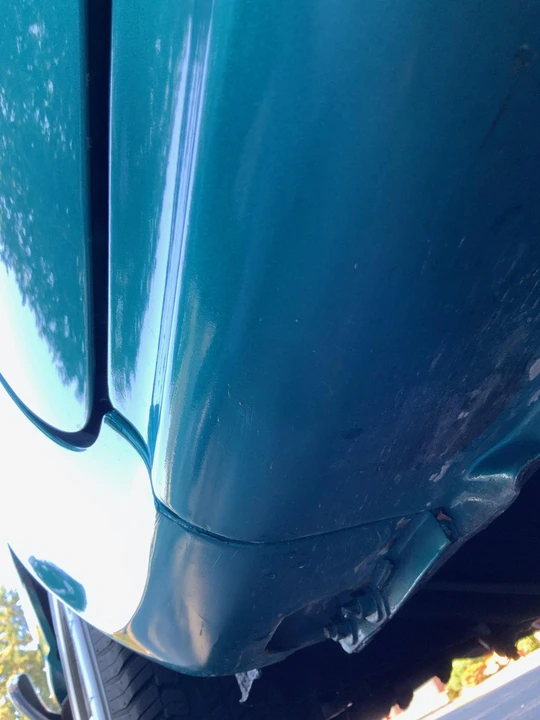1961 Chrysler Newport - Image 30 of 31