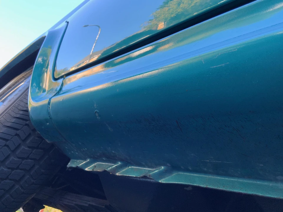 1961 Chrysler Newport - Image 29 of 31